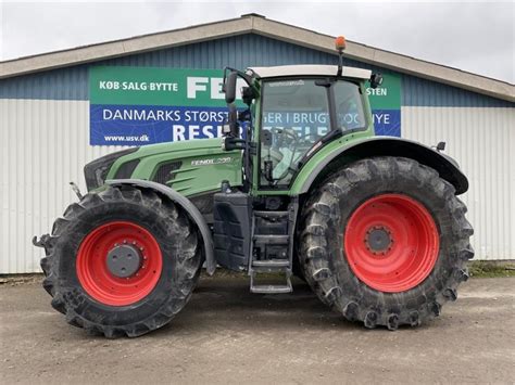 Fendt 939 Vario Gebraucht Neu Kaufen Technikboerse At