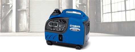 Ef1000is Yamaha Generator Grain Valley Rental