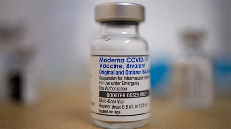 Video FDA updates COVID-19 vaccine schedule for older adults - ABC News