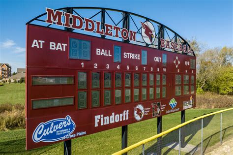 Middleton High School Middleton Wi Rankings And Reviews