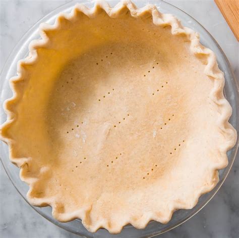 3 Best Pre Made Frozen Pie Crusts That Actually Taste Good