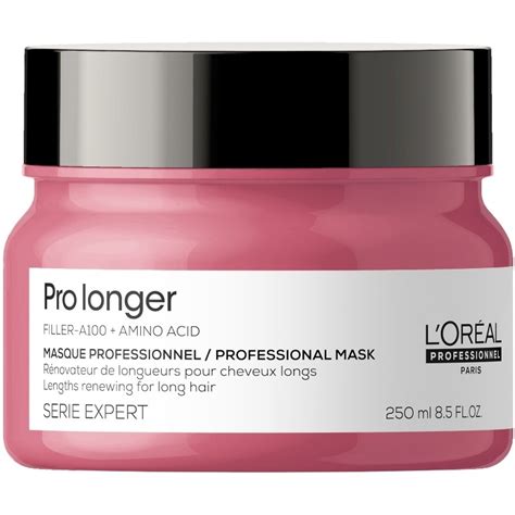 L Oréal Pro Serie Expert Pro Longer Masque 250 ml