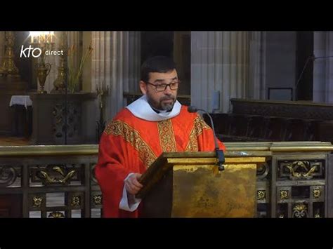 Messe anticipée de la solennité des saints Pierre et Paul à Saint