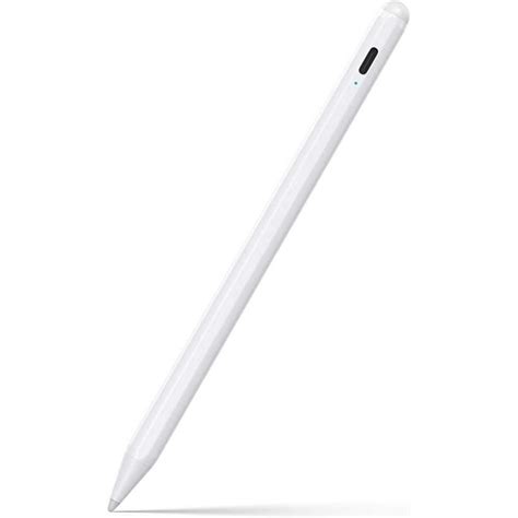 Stylus Pen For Ipad 9thand10th Generation 2x Fast Charge Active Pencil Compatible With Apple Ipad