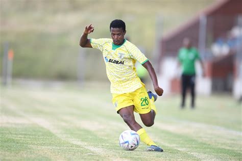 Moerane On Chiefs Radar Soccer Laduma