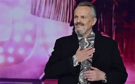 Miguel Bosé anuncia nuevo disco y gira para 2024 Foto 21 de 21