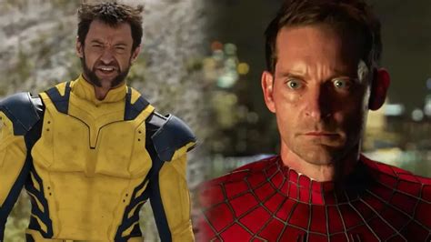 Tobey Maguire And Hugh Jackman Are Recruiting Prime Variants For