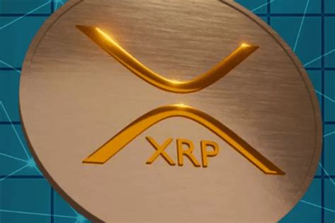 Analis Prediksi Xrp Bakal Meroket Ke Harga Dolar As Indotren