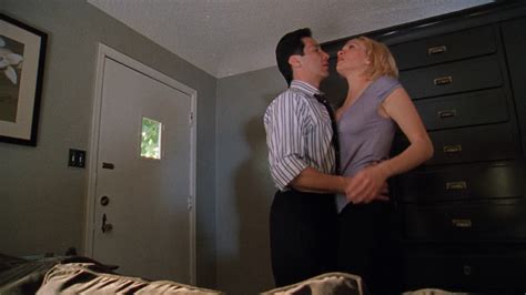 Nude Video Celebs Abby Brammell Sexy The Shield 2002