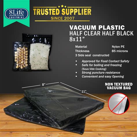 Aggregate More Than 75 Vacuum Plastic Bag Latest In Cdgdbentre