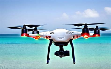 Best Video Drones Of