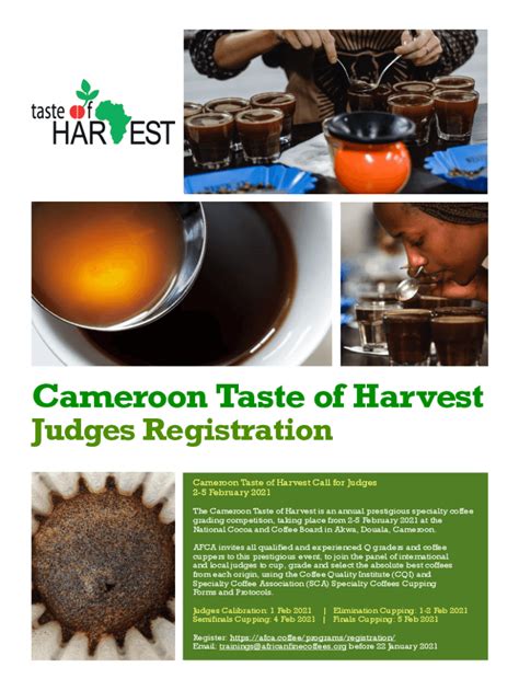 fillable   cameroon call  samples sample id form fax email