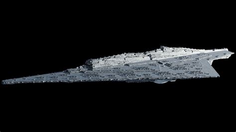 Artstation Assertor Class Star Dreadnought 4k Ansel Hsiao Star Wars Ships Stars Star Wars