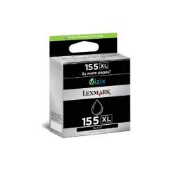 Lexmark 155XL 14N1619 Black OEM Lex155XL Cad Toner Inc Ink And