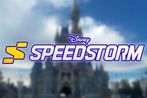 Disney Speedstorm Tier List Community Rankings TierMaker