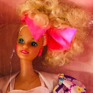 Mattel Barbie Style Collector Doll Nrfb Limited Edition