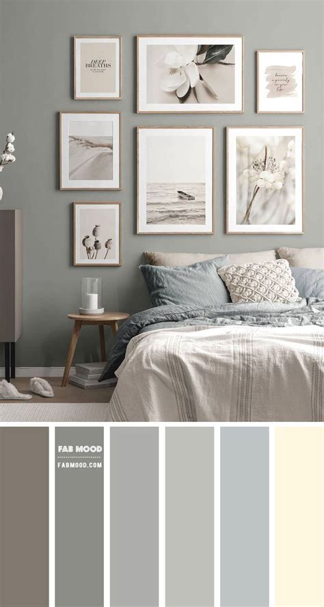 Tranquil Dawn Announced As Colour Of The Year For 2020 According To Dulux Artofit