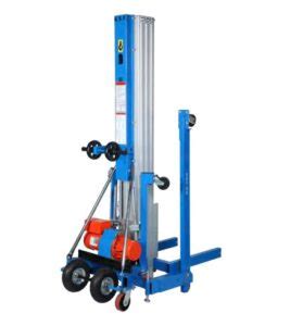 Material Lifters Cargo Materials Handling