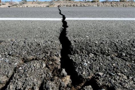 Terremoto De Magnitude 6 2 Atinge O Norte Da Argentina Mundo Farol Da Bahia