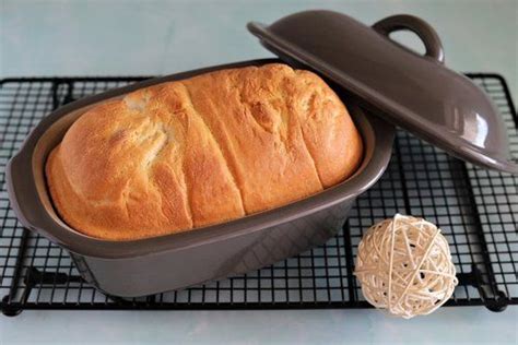 Toastbrot Aus Dem Kleinen Zaubermeister Lily Von Pampered Chef