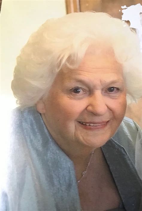 Obituary Of Mary Mone Weigand Brothers Inc Funeral Home