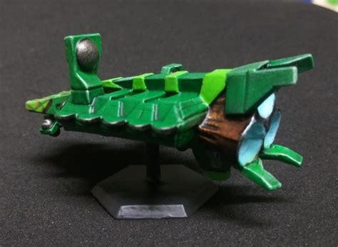 Battletech Warships Show Off Painting Reaper Message Board