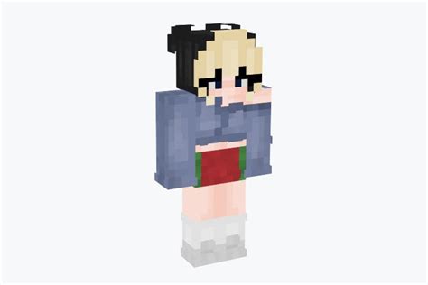 The Best K Pop Skins For Minecraft All Free Fandomspot