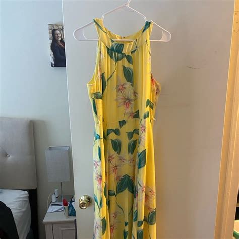 Tommy Hilfiger Dresses Tommy Hilfiger Summer Dress Poshmark