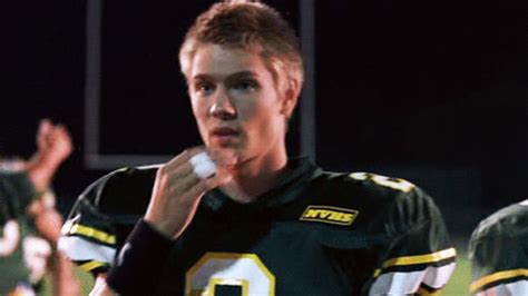 A Cinderella Story Chad Michael Murray