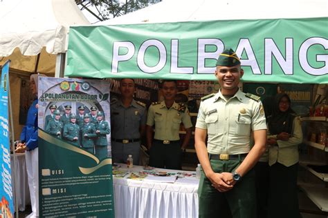 Polbangtan Bogor Gelar Ptk Expo Polbangtan Bogor Politeknik