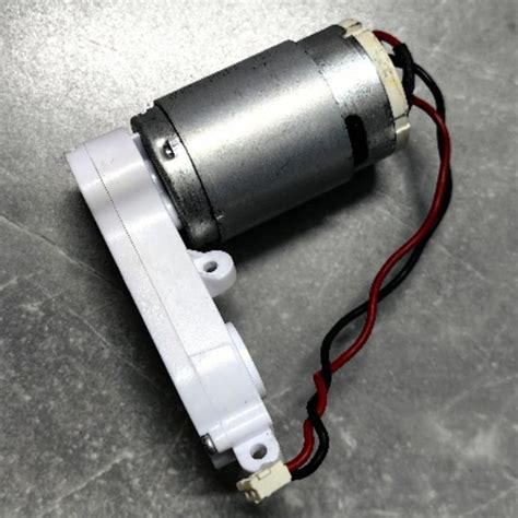 Main Roller Brush Motor For Honor Robot Cleaner R2r2 Plusr2s Lite