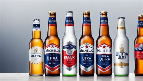 Calorie Count 25 Oz Michelob Ultra Revealed