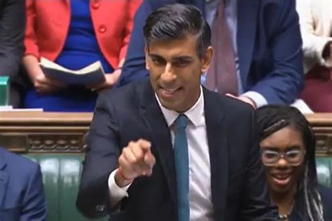 New Pm Rishi Sunak Vows To Fix Derbyshire S Dental Crisis On First Day