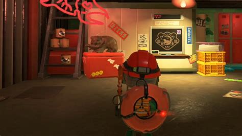 スプラトゥーン3、クマサン印のストリンガー初登場のサーモンラン ゲームメモ