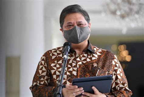 Menko Perekonomian Paparkan Sebaran Dan Progres Food Estate Iconomics