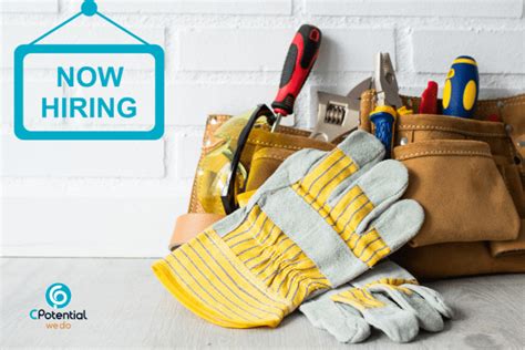 Part Time Caretaker Job Vacancy Cpotential We Do