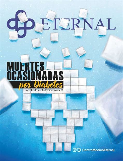 NewsLetters Centro Médico Eternal