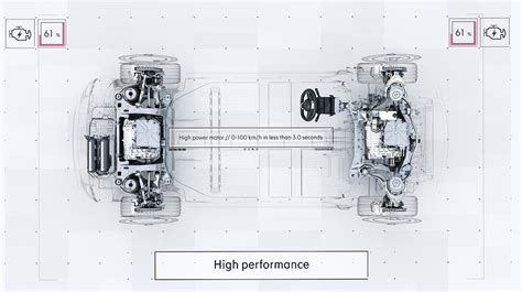 Zeekr Will Be The First Ev To Adopt The Catl Qilin Ctp Battery