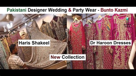 Dr Haroon Designer Atelier Yuwaciaojp