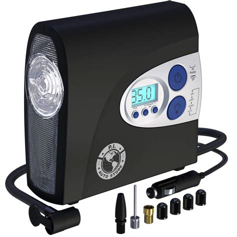 Best Portable Car Tire Inflator Reviews UPDATED 2019