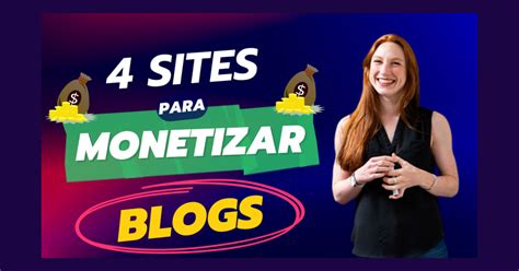 Melhores Alternativas Ao Google Adsense Sites Para Monetizar Blog