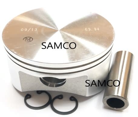 Bitzer Nfc Y Nfc Y Piston Kit Mm Samco Engineering