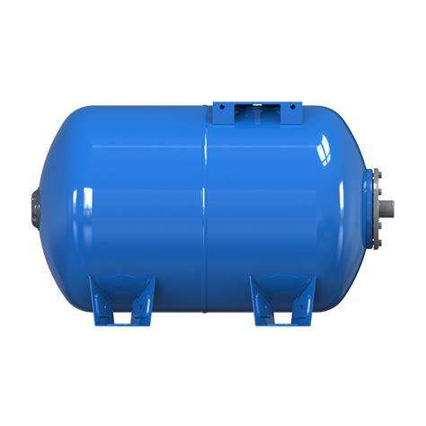 Varem 53 Gallon Horizontal Pressure Tank