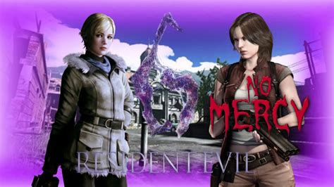 Resident Evil Mercenaries No Mercy Spawn Hidden Boss Requiem