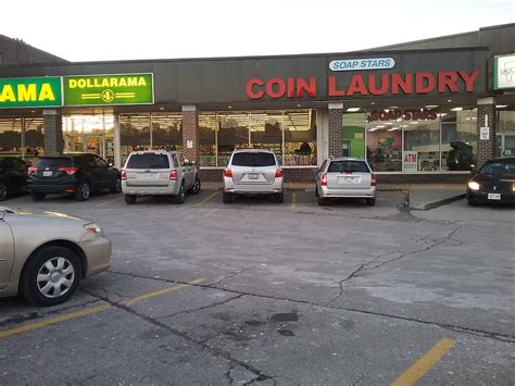 HOME Coinlaundry