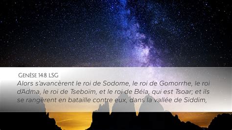 Gen Se Lsg Desktop Wallpaper Alors S Avanc Rent Le Roi De Sodome