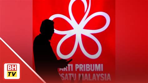 Akaun Beku BERSATU Heret SPRM Ke Mahkamah YouTube