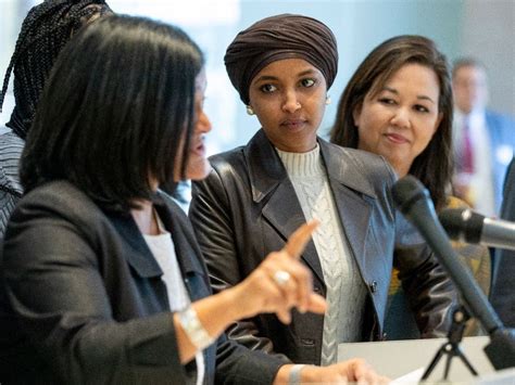 Mccarthy Vows To Remove Ilhan Omar From Foreign Affairs Committee Southwest Minneapolis Mn Patch