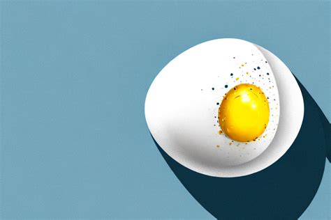 Egg White Wonders: Analyzing the Protein Content of Egg Whites | Atlas Bar