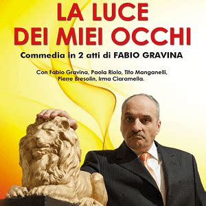 La Luce Dei Miei Occhi Easycinema